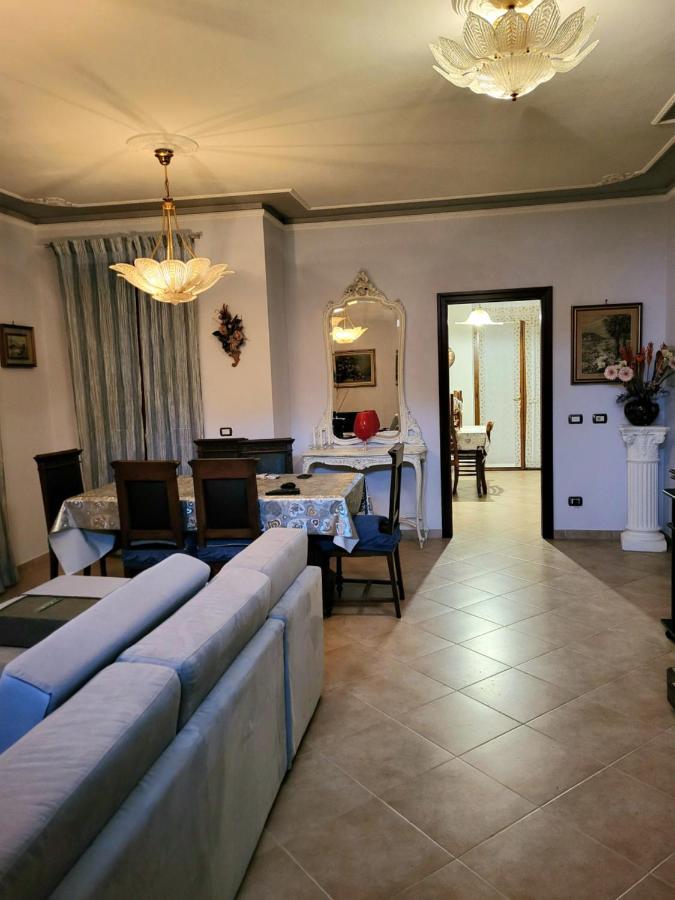 Villa Il Pettirosso ラ・スペツィア エクステリア 写真