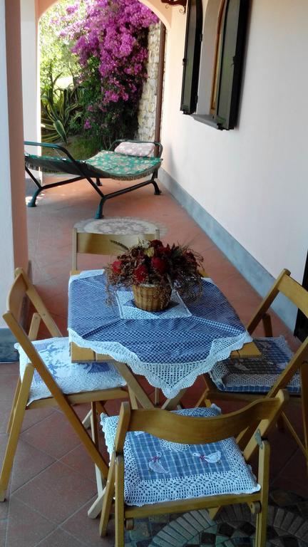 Villa Il Pettirosso ラ・スペツィア 部屋 写真
