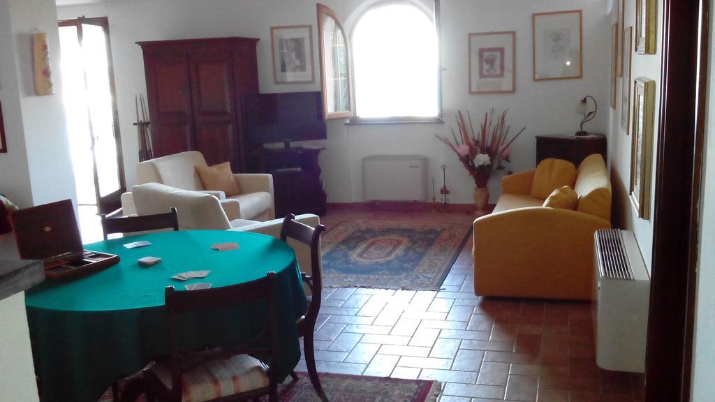 Villa Il Pettirosso ラ・スペツィア 部屋 写真