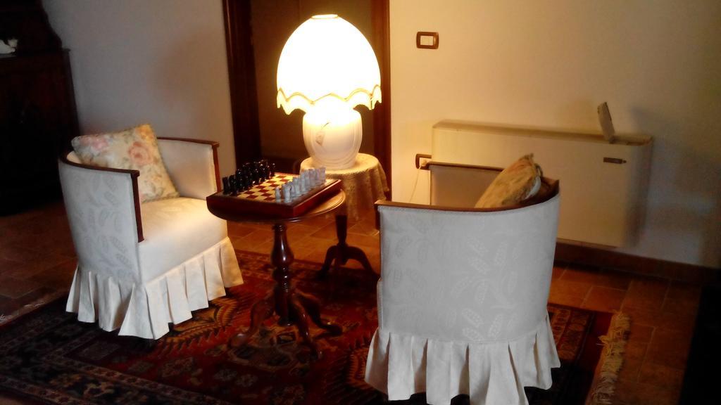 Villa Il Pettirosso ラ・スペツィア 部屋 写真