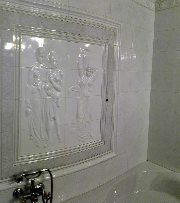 Villa Il Pettirosso ラ・スペツィア エクステリア 写真