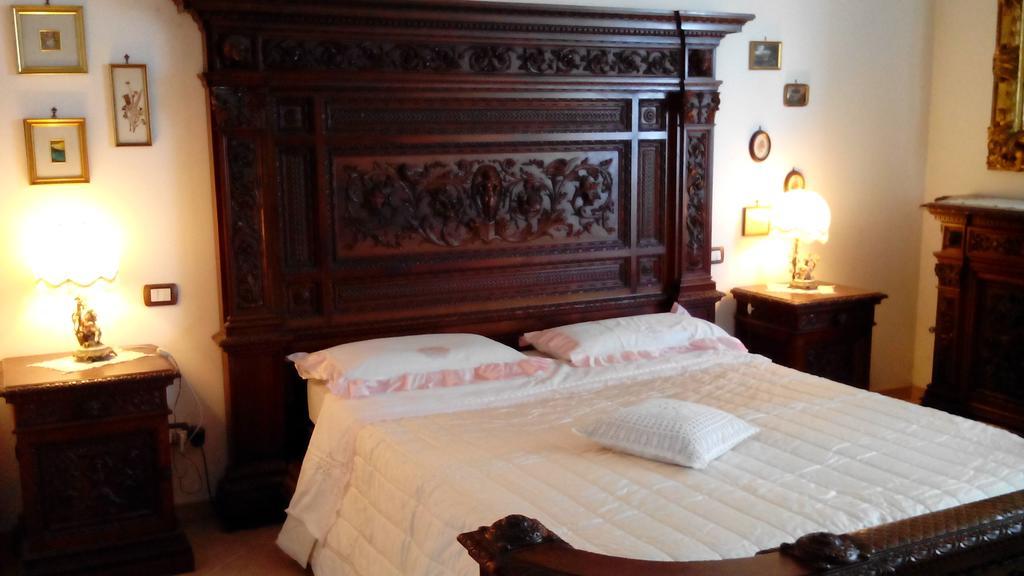 Villa Il Pettirosso ラ・スペツィア エクステリア 写真